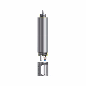 【HC-NH3S-485】?jī)?nèi)建RS-485數(shù)字通訊工業(yè)用氨氮/溫度電極